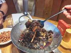 -巢爷老味(东方红店)