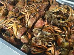 -老三样·美食研究中心(世贸路店)