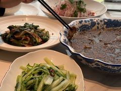 -写庭·鱼鲜川菜·宴请(铁像寺水街店)