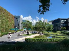 -星巴克(深圳前海企业公馆店)