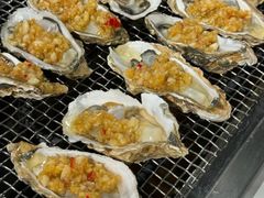 -蚝英雄鲜蚝自助专门店(长楹天街直营店)