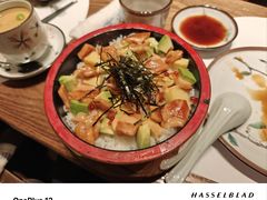 -耕海日本料理(万达华府店)