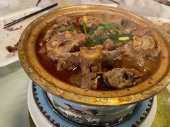 -那达慕蒙古风味酒楼