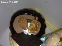 芭瑞巧克力-早安巴黎(四季坊店)