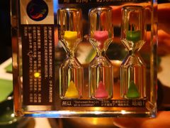 -润园四季椰子鸡火锅(海上世界店)