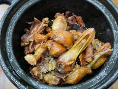 -斯丹姜母鸭·古法干香(涂门街总店)