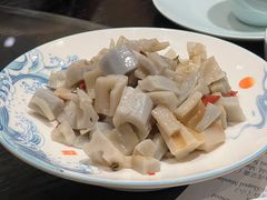 -海天楼中餐厅(吴宫泛太平洋酒店)
