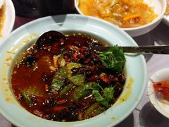 -顺风海鲜港(长寿路店)