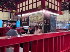 -谷牛和牛烤肉(漕河泾印象城店)