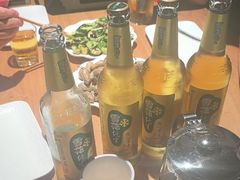 -聚点串吧·北京烧烤(海淀黄庄店)
