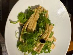 -局气烤鸭·北京菜(前门店)