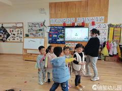 -上海松江区迪笙幼儿园