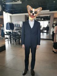 -优山定制西服衬衫大衣(国贸店)