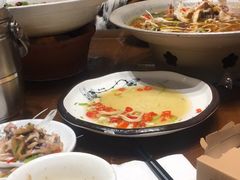 -钵家大院·地道湖北菜(江夏·大花岭店)