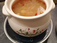 -京香轩·中餐厅(上海中庚聚龙酒店)