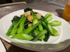 -李记潮汕砂锅粥(营福路店)