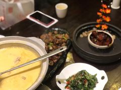 -茶叁酒肆·楚味江湖(菱角湖店)