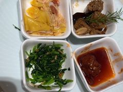 -阿明小菜·海鲜·上海菜(梅陇店)