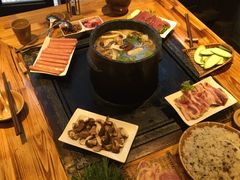 -滇藏石锅宴(崇仁巷老店)