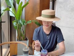 -The Rug Cafe(王府中环店)