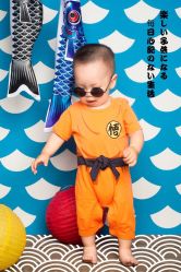 -热靴映画儿童摄影工作室(绍兴水街壹号文创园店)