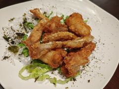 -京香轩·中餐厅(上海中庚聚龙酒店)