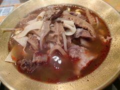 -武圣羊汤(武圣路店)