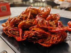 -严三毛口味虾·小严同学的店(曙光路直营店)