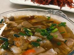 -华盛丰温州大排档(东三环南路店)