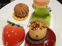 -广州富力君悦大酒店·凯菲厅