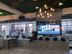 -弓舍射箭俱乐部(高新总店)