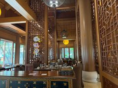 -西双版纳洲际度假酒店-曼霖轩中餐厅