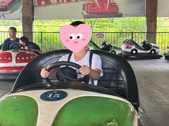 -云漫湖生态度假公园