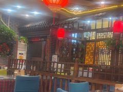 -玉桥餐厅(天坛店)