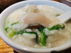 -潮粥荟·潮汕砂锅粥(朝阳大悦城店)