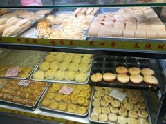 -津嘉蛋糕坊(西华路店)