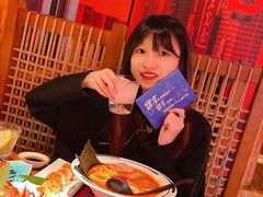 -有喜屋·深夜食堂(北京西路店)