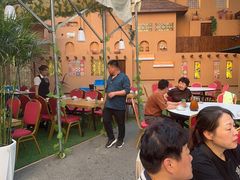 -乡村馕坑肉·烧烤·新疆菜·本地人更爱吃(阿勒泰首店)