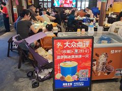 -阿财老铺·老蚌埠龙虾城(华夏总店)