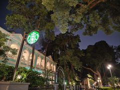 -星巴克臻选(广州沙面店)