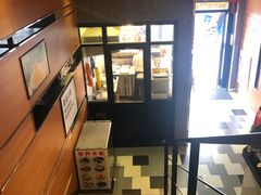 -嘉旺港式茶餐厅(延长中路店)