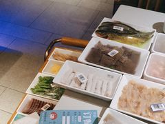 -野妹火锅(布吉店)