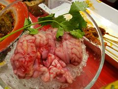 -XiaoJunGan Hotpot 钢管厂五区小郡肝火锅串串香
