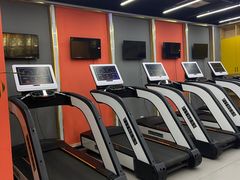 -RunningFit健身高端私教馆(红星美凯龙店)
