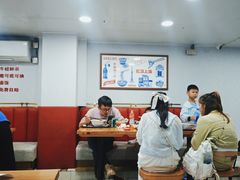 -哈灵面馆(宁波路店)