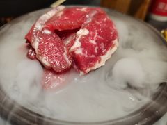 -喵小乙碳火烤肉(大坪协信星光天地店)