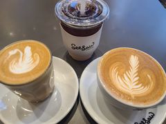 -Seesaw Coffee(苏州中心店)