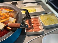 -半天妖烤鱼(西直门凯德mall店)