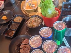 -谷牛和牛烤肉(漕河泾印象城店)