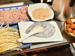 -陈眼镜火锅(总店)